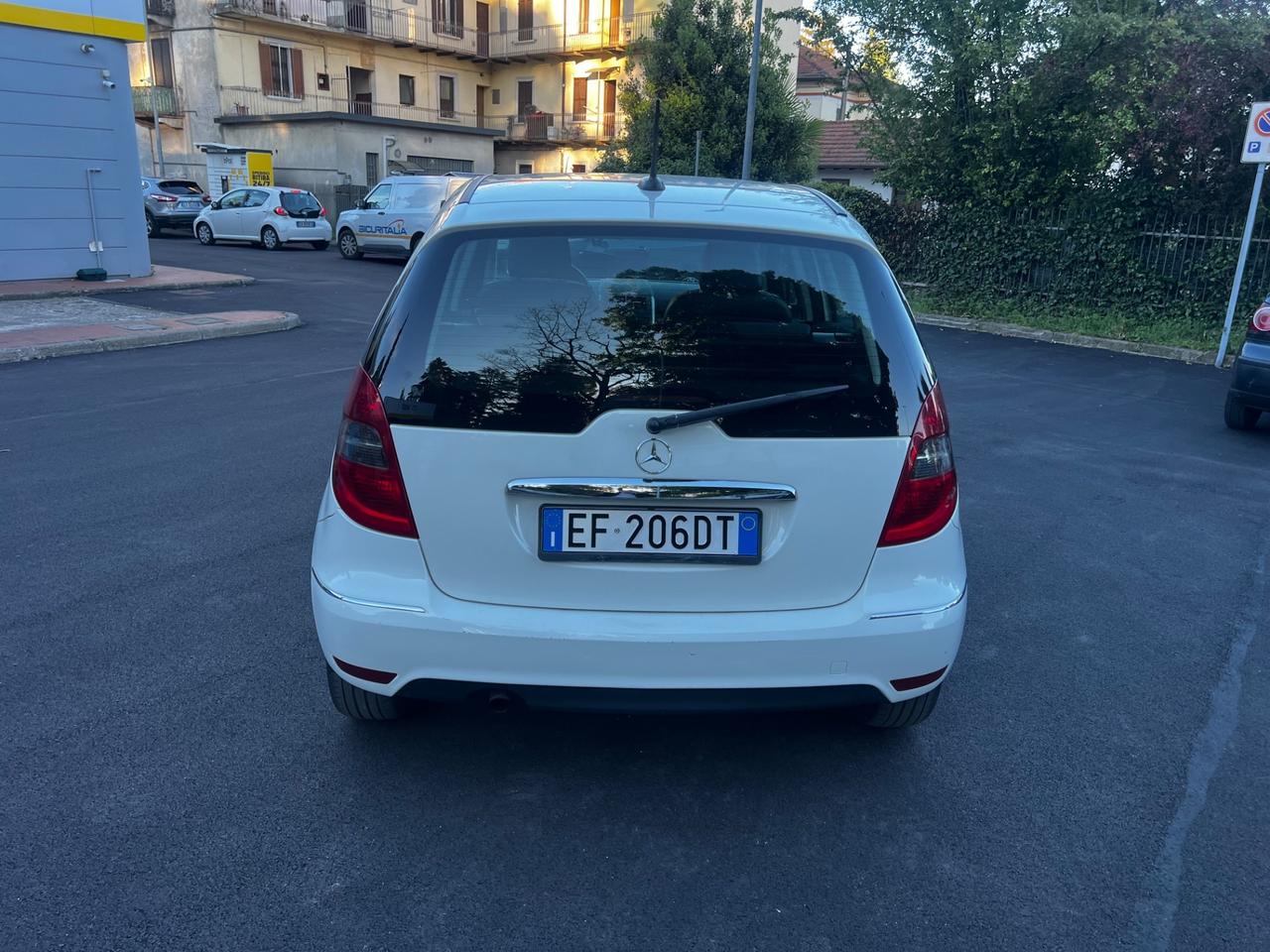 Mercedes-benz A 180 Elegance
