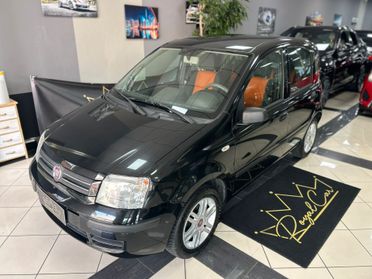 Fiat Panda 1.2