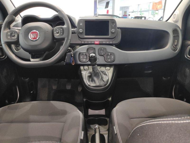 FIAT Panda Cross 1.0 FireFly S&S Hybrid*14.000 KM*