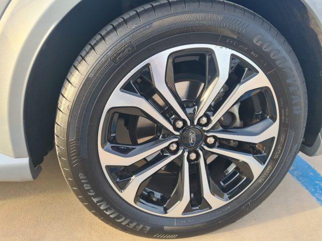 FORD Puma 1.0 EcoBoost Hybrid 125 CV S&S ST-Line V