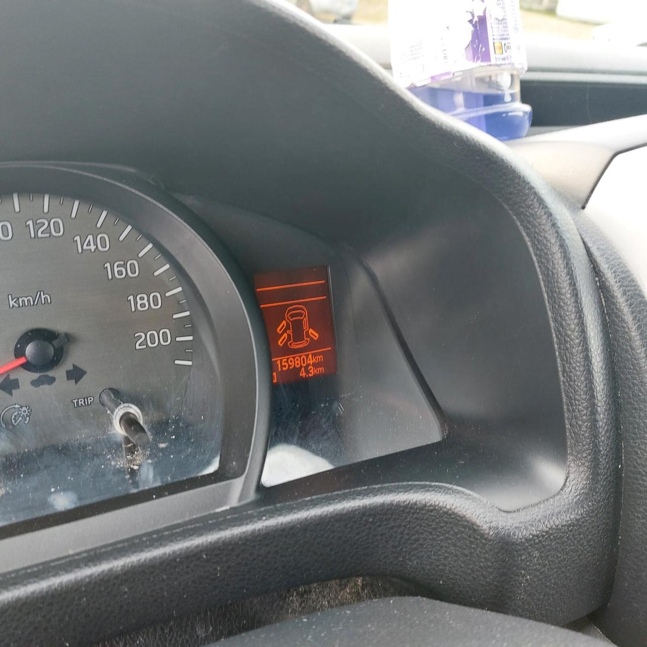 Nissan NV200 1.5 dCi 110CV Bus