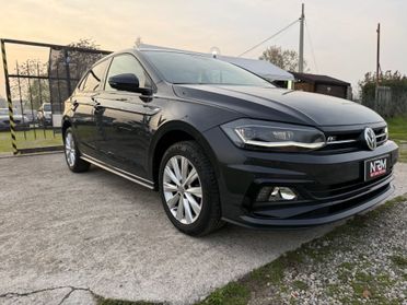 Volkswagen Polo 1.0 TSI DSG 5p. Highline BlueMotion Technology