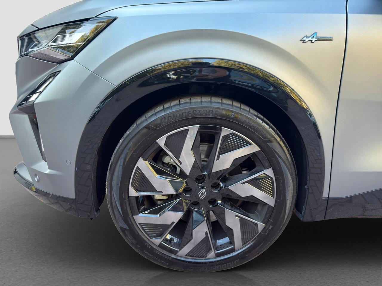 Renault Rafale Full Hybrid E-Tech 200 CV Esprit Alpine