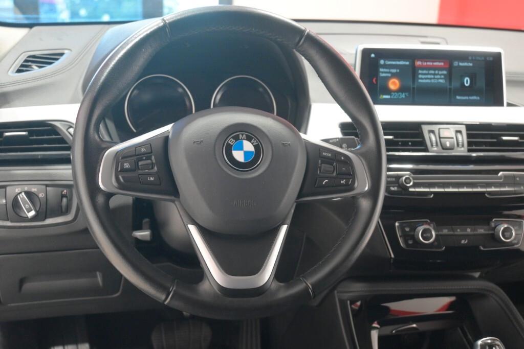 Bmw X2 xDrive18d Business-X
