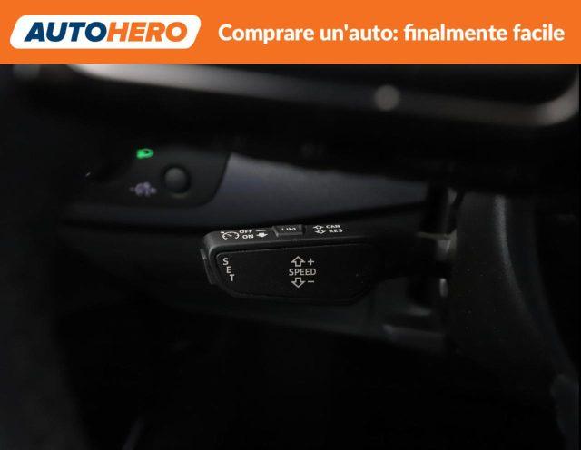 AUDI A5 SPB 40 TDI quattro S tronic S line edition
