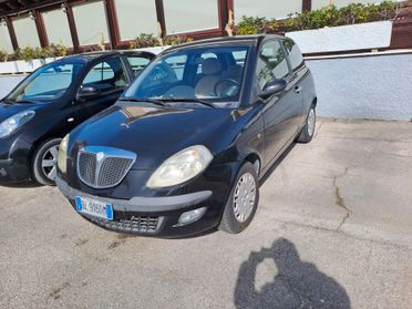Lancia Ypsilon 1.3 Multijet 16V