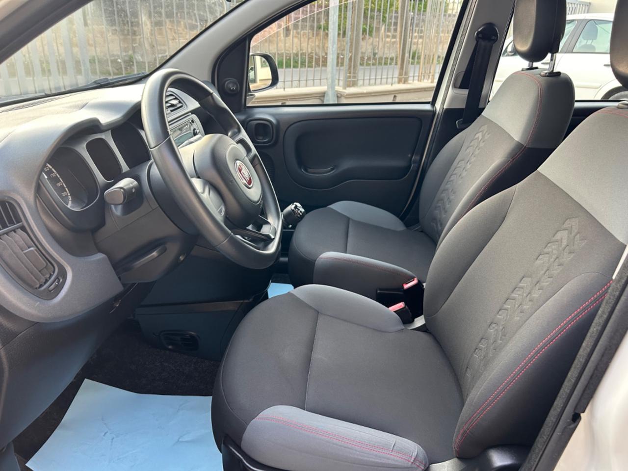 Fiat Panda 1.2 Pop “ VENDUTA “