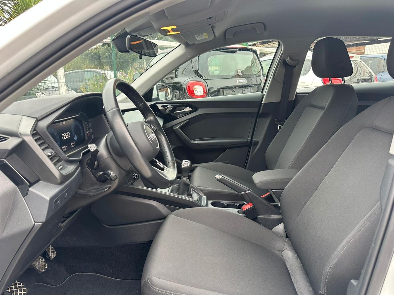 Audi A1 SPB 25 TFSI Admired Advanced