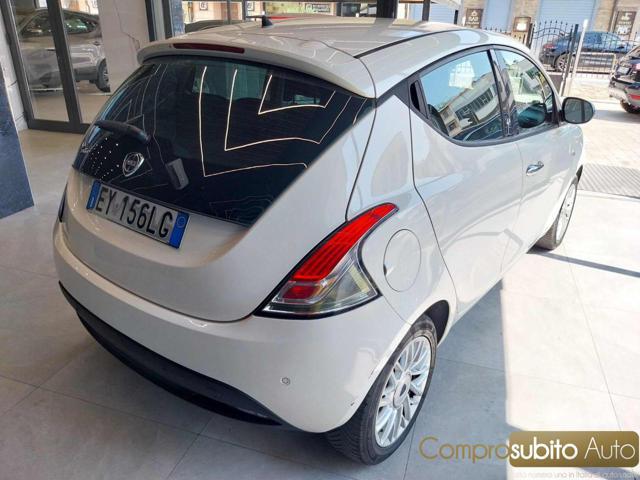 LANCIA Ypsilon 1.3 MJT 16V 95 CV 5 porte S&S Elefantino
