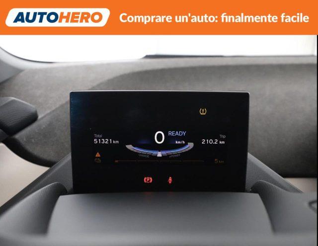 BMW i3 s 120 Ah