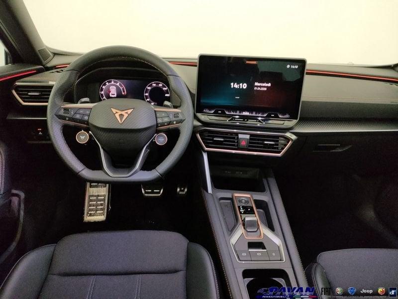 CUPRA Formentor 1.5 Hybrid DSG EDGE Pack