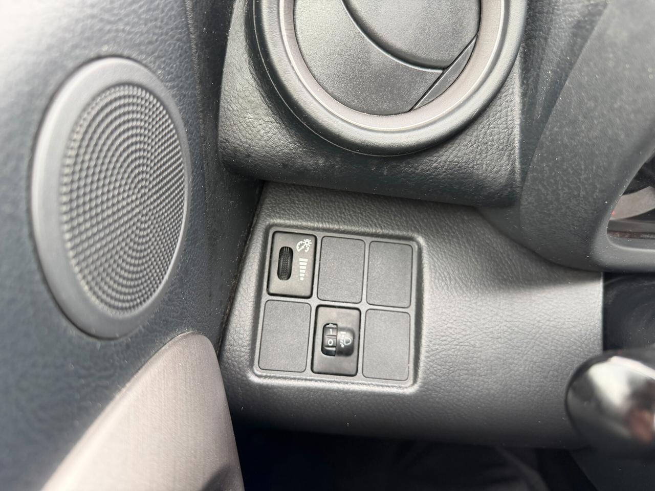 TOYOTA RAV 4 4X4 2008 2.2 DIESEL 136 CV *TAGLIANDATA