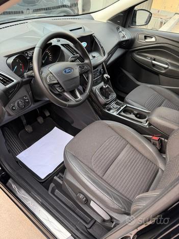 Ford Kuga 1.5 TDCi 120CV ST-Line Business - 2017