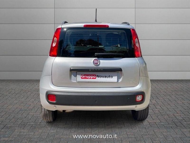 FIAT Panda 1.2 69cv E6 Easy