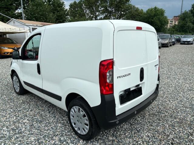 Peugeot Bipper 1.3 HDi 80CV Furgone Pro euro 6b