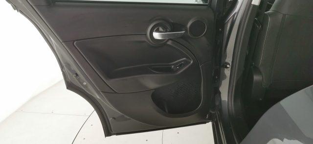 FIAT 500X 1.3 T4 150 CV DCT Connect