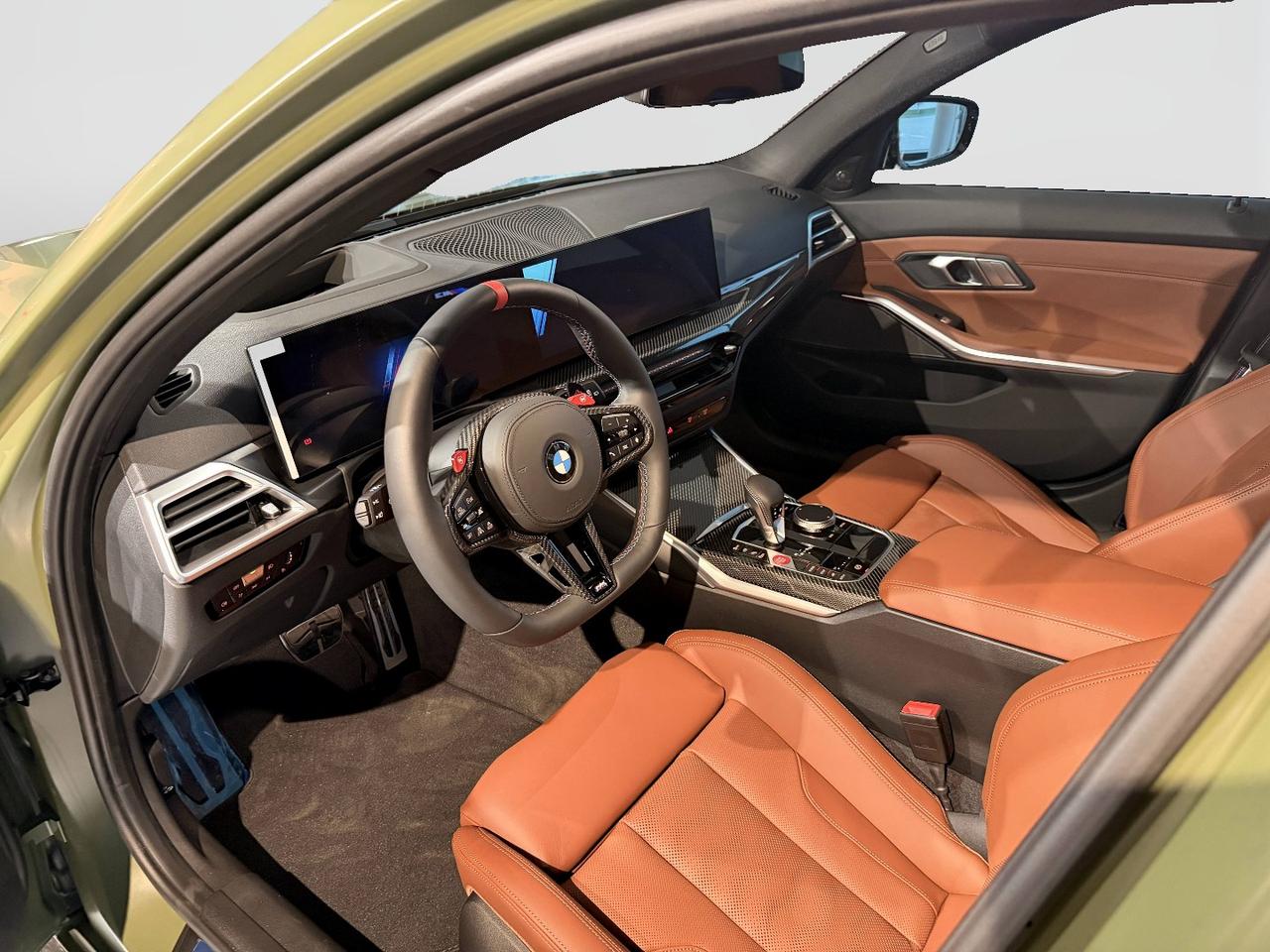 BMW M3 Competition M xDrive Touring