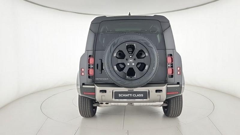 Land Rover Defender 110 3.0D I6 200 CV AWD Auto X-Dynamic SE