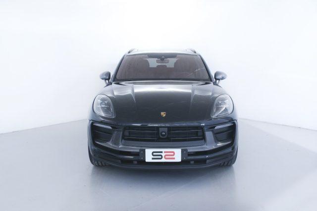 PORSCHE Macan 2.0 T Tetto/Cerchi 21''/BOSE/PASM