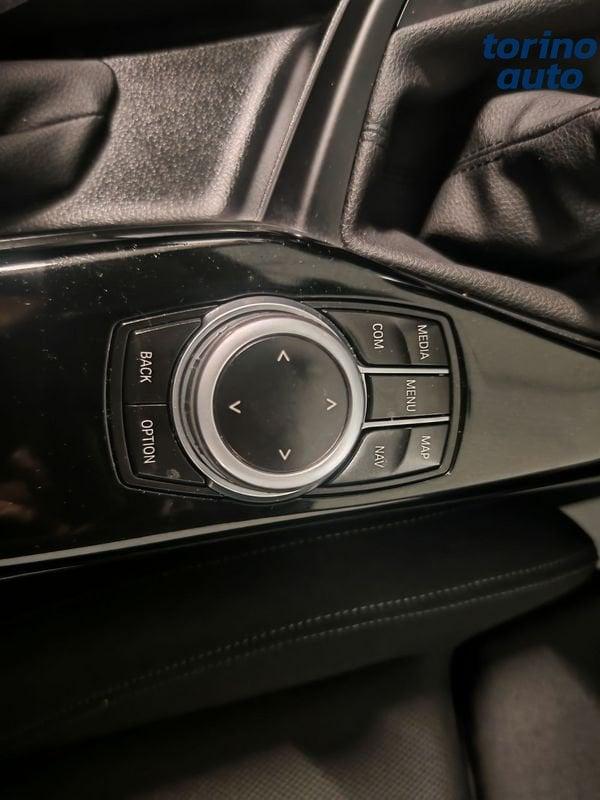 BMW Serie 1 116d 5p. Sport