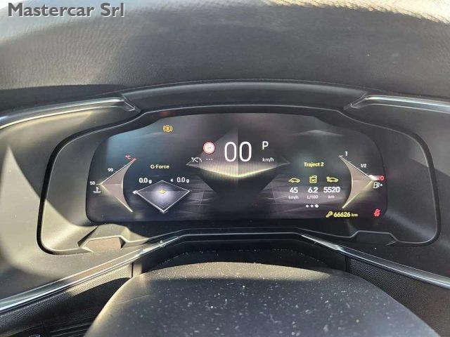 DS AUTOMOBILES DS 7 1.5 bluehdi Performance Line 130cv - GP650FY