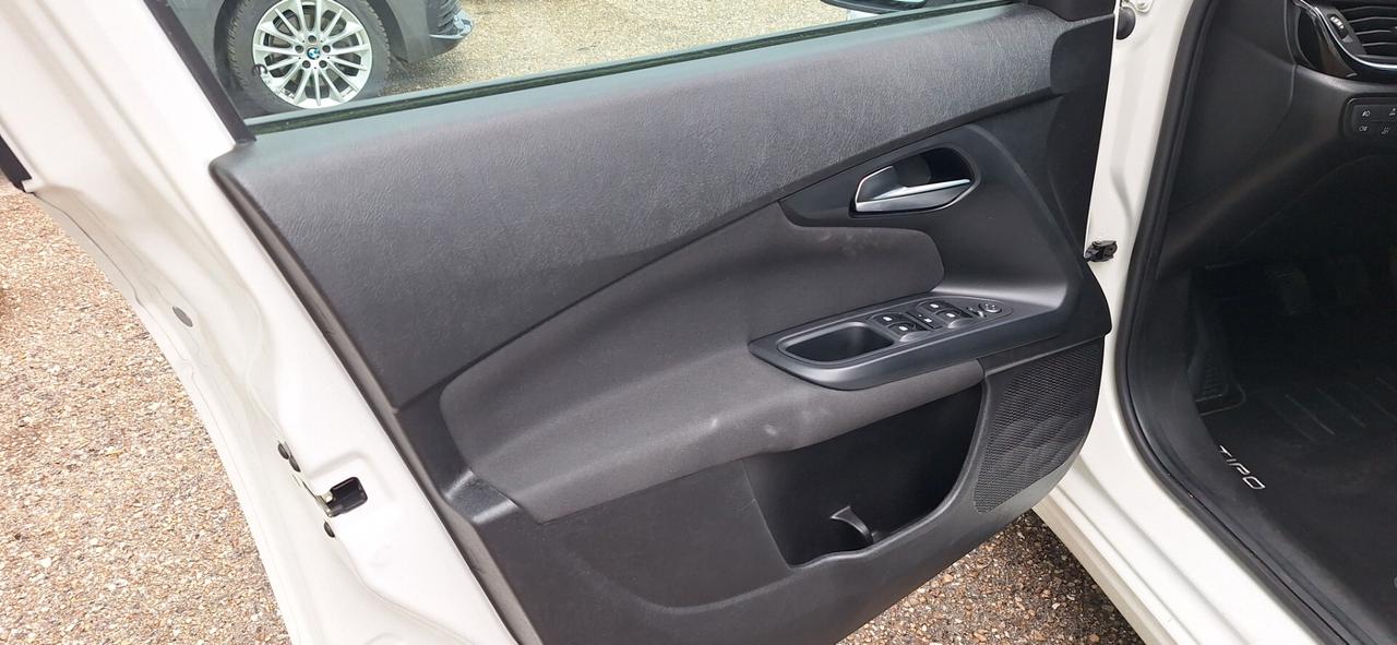 Fiat Tipo 1.3 Mjt S&S 5 porte City Life