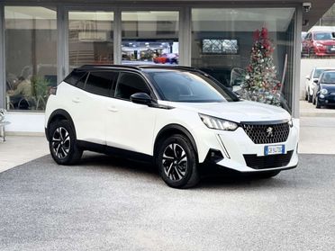 Peugeot 2008 1.2 Benzina 130CV E6 GT Line - 2020