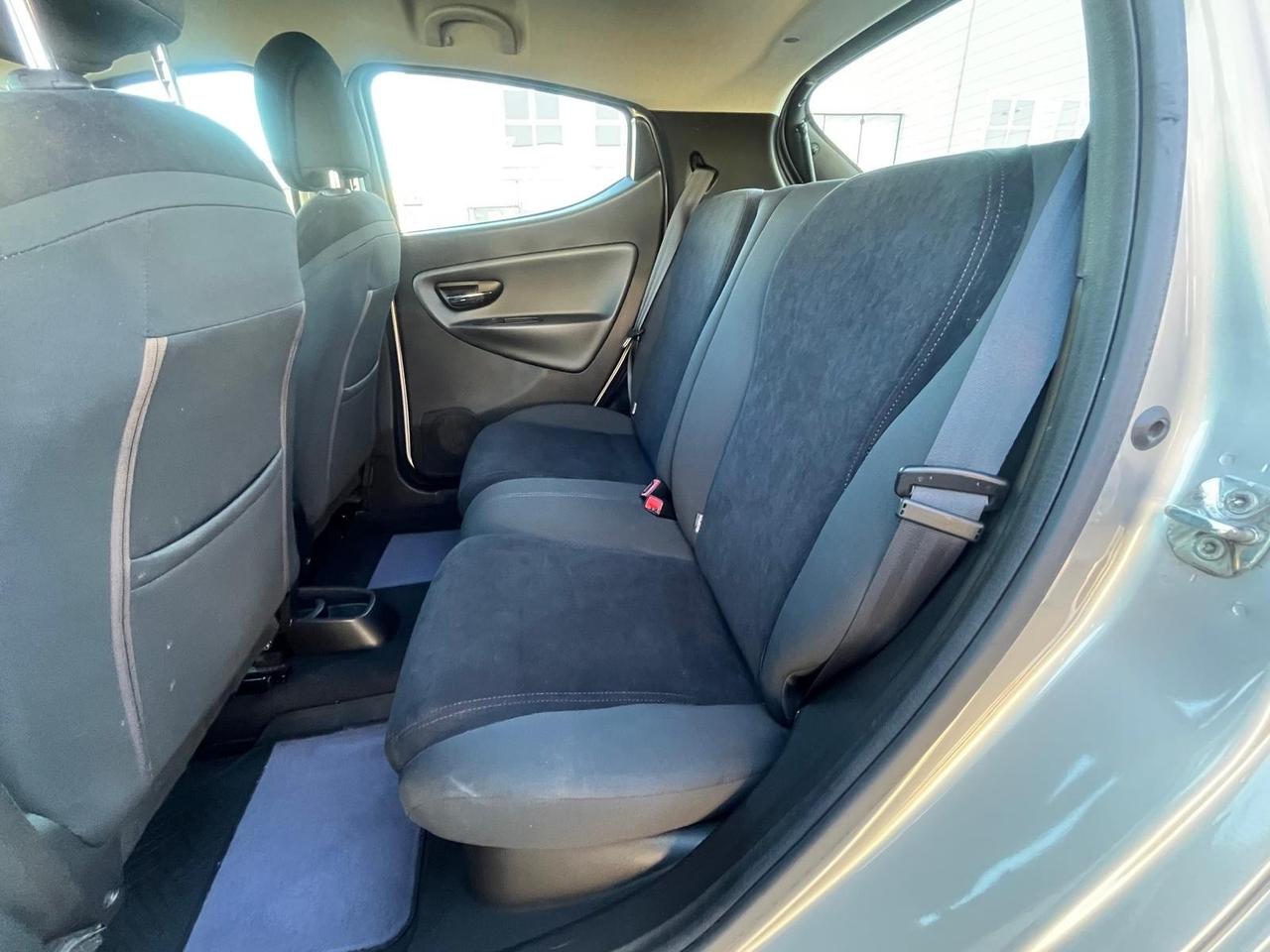 Lancia Ypsilon 1.2 S&S Platinum 127000 km