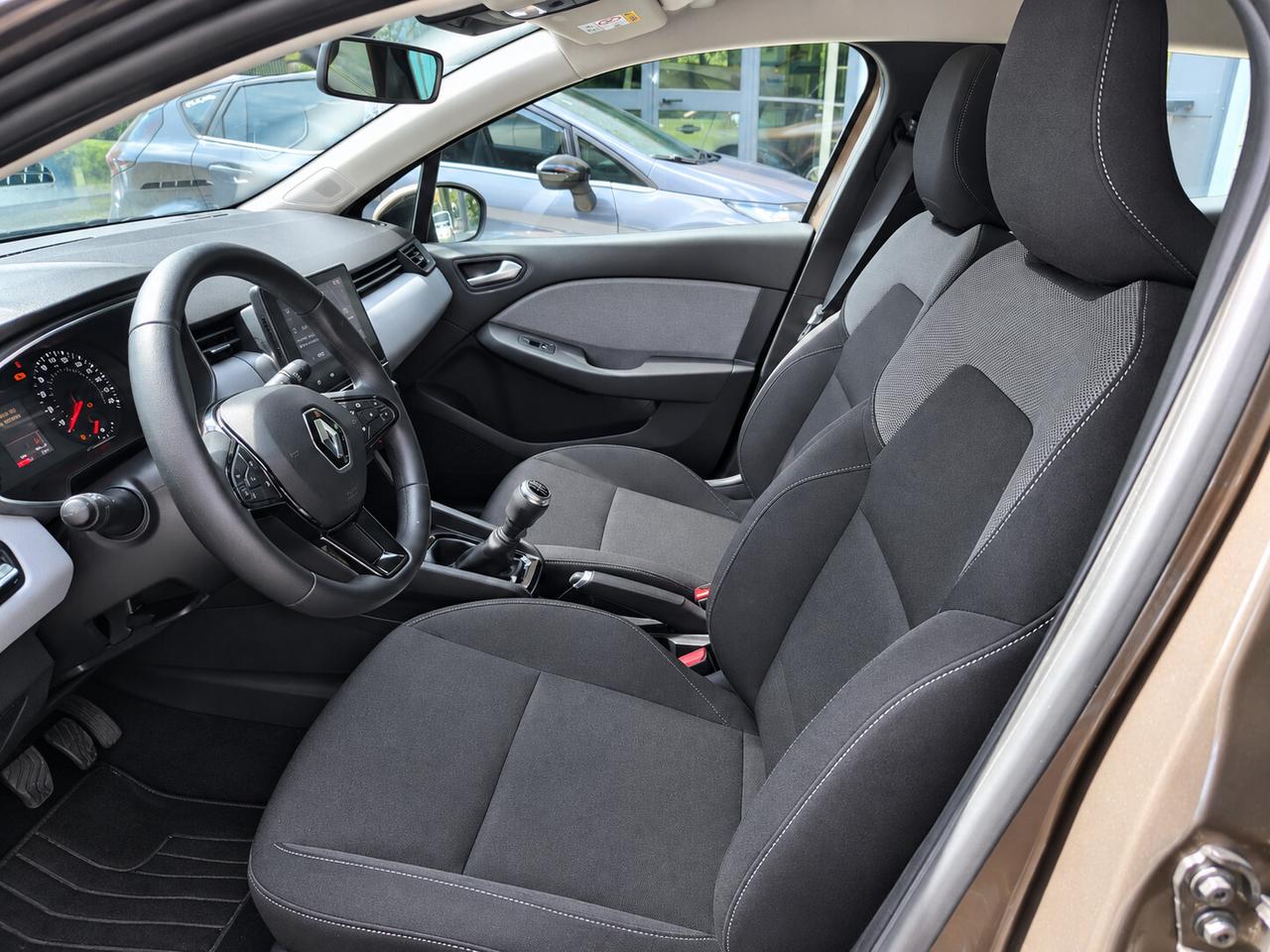 Renault Clio TCe 100 CV 5 porte Edition One