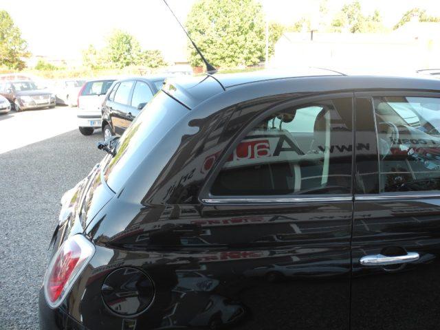 FIAT 500 1.2 Lounge - Ok NEOPATENTATI - "CONDIZIONI OTTIME"
