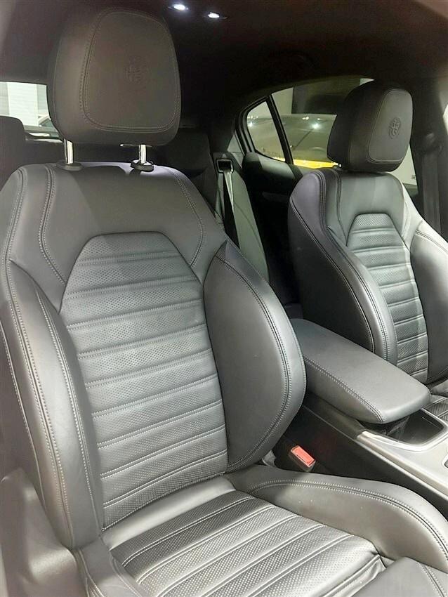 Alfa Romeo Stelvio 2.2 Turbodiesel 210 CV AT8 Q4 Veloce