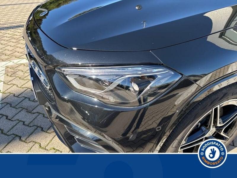 Mercedes-Benz GLA 200d Automatic AMG Line Advanced Plus