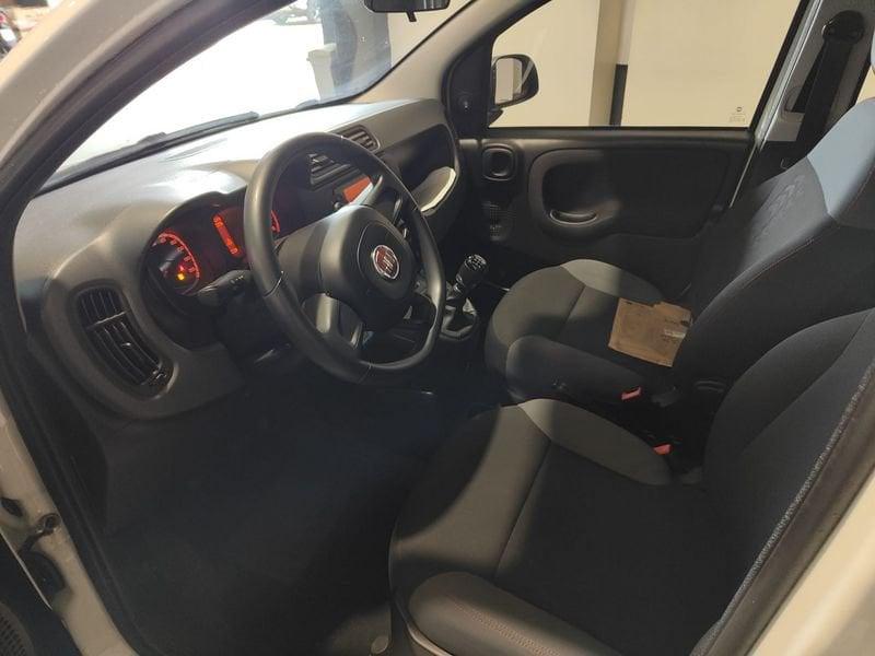 FIAT Panda Panda 1.2 Easy
