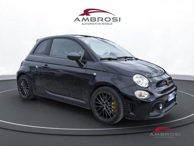 ABARTH 695 1.4 t-jet 180cv