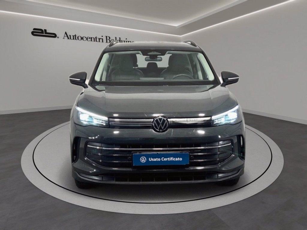 VOLKSWAGEN Tiguan 1.5 etsi life 130cv dsg del 2024
