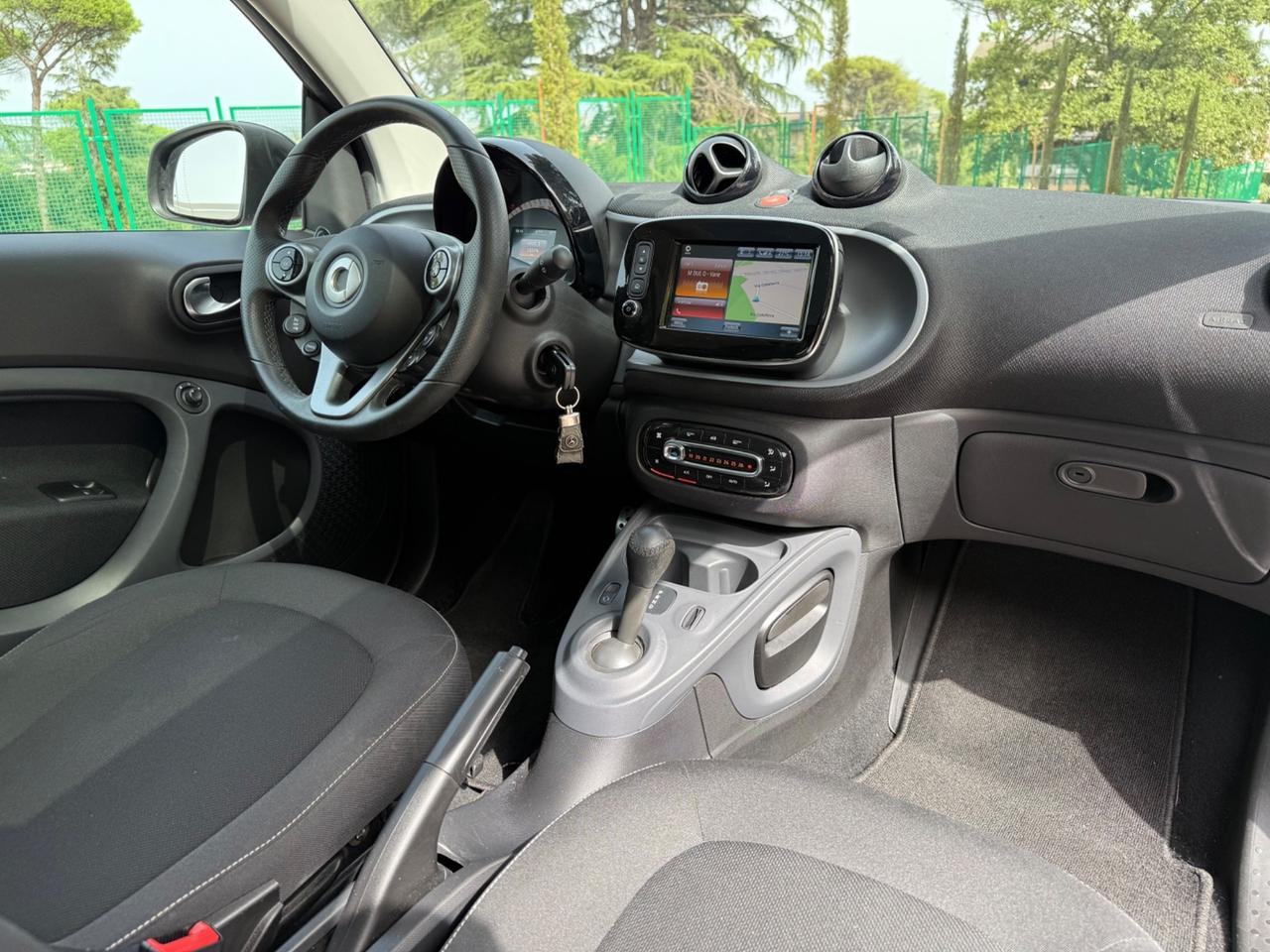 Smart ForTwo Superpassion LED NAVI