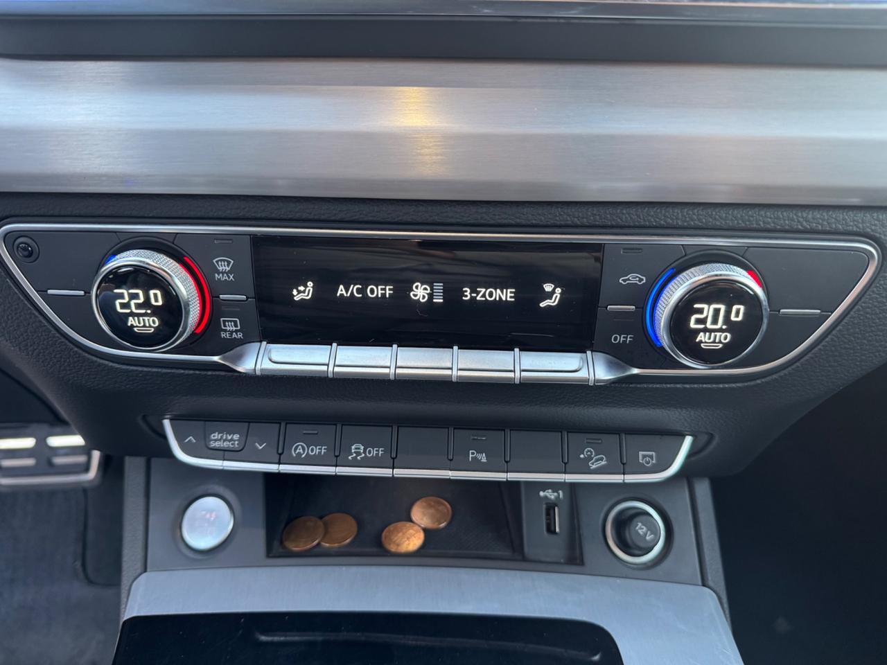 Audi Q5 SPB 50 TDI quattro tiptronic S line plus