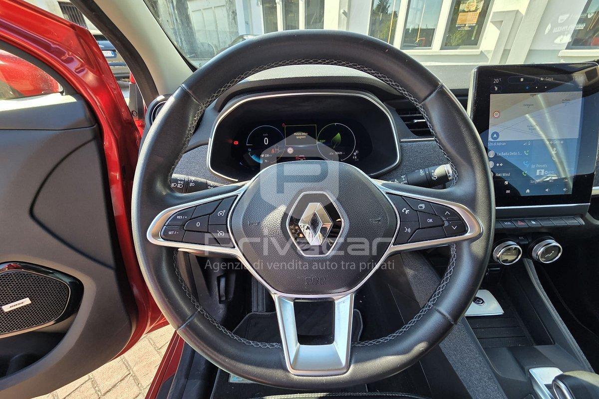 RENAULT ZOE Intens R135 Flex