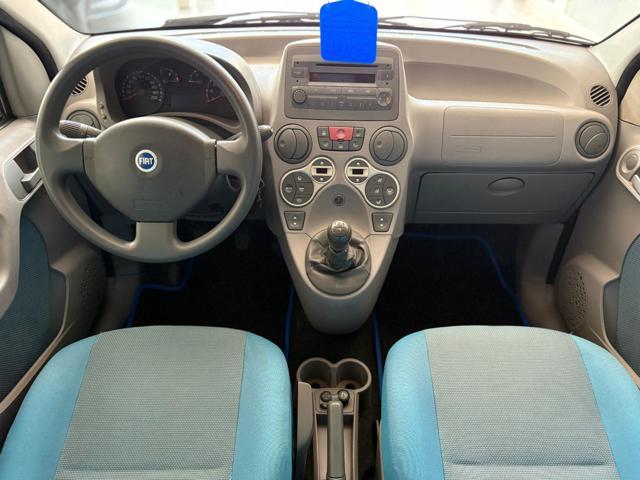 FIAT Panda 1.3 JTD 16V 69CV EMOTION * NEOPATENTATI *