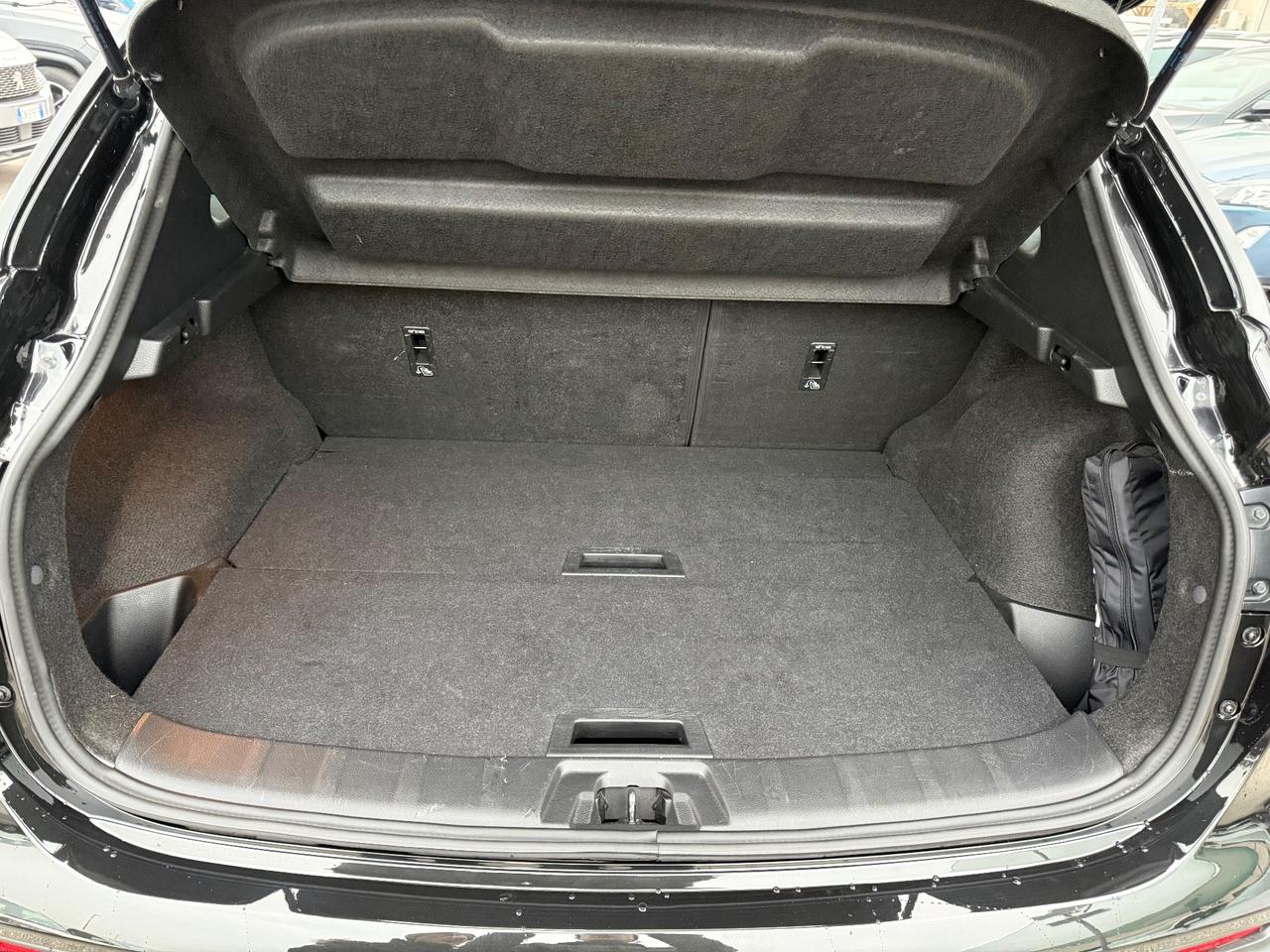 Nissan Qashqai 1.5 dCi 115 CV Business