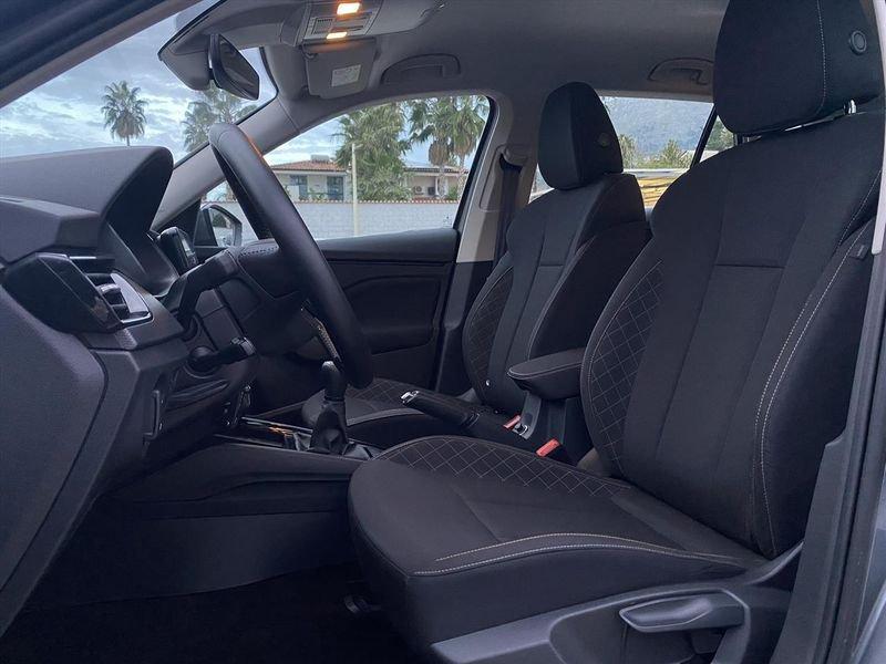 Skoda Kamiq 1.0 TSI AMBITION