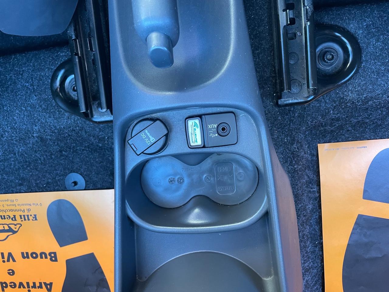 FIAT 500 1.2 BENZINA 69 (CV) 2015