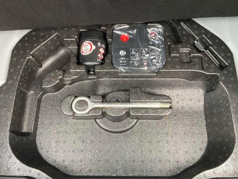 FIAT 500e 42 kWh Icon