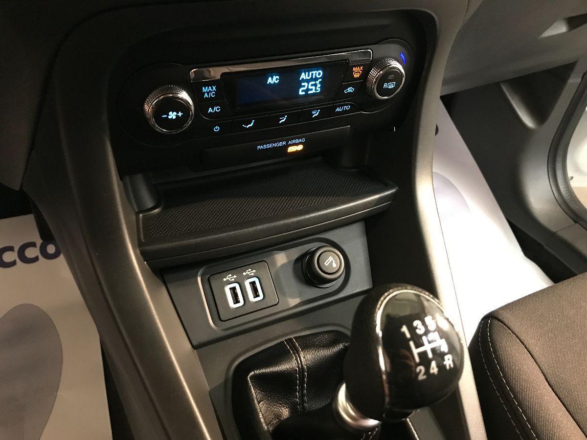 FORD Ka plus 1.5 TDCi 95 CV S&S Ultimate