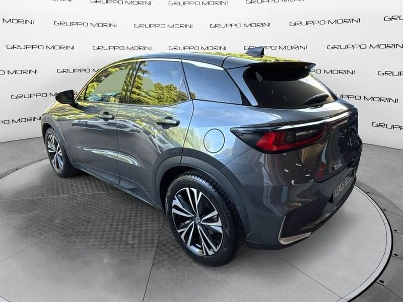 Lexus LBX 1.5 Hybrid 136 Cool 4WD