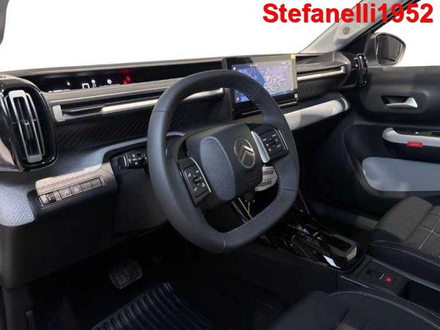 CITROEN C3 Nuova Elettrica 83kw (113cv) - MAX