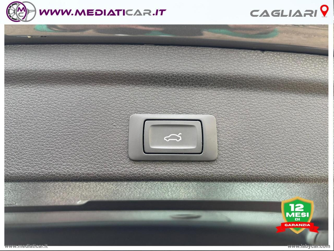 AUDI Q3 SPB 35 TDI S tronic Business Plus