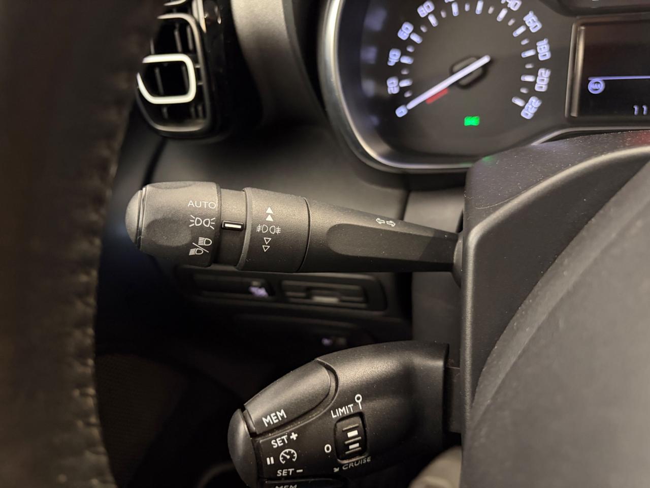 Citroen C3 Aircross PureTech 82 Shine Perfetta