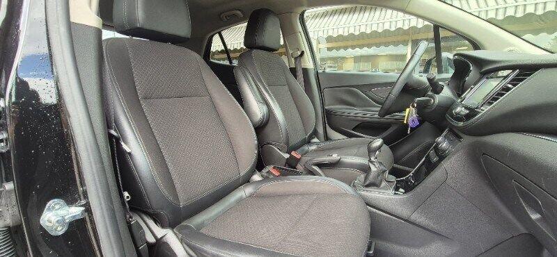 Opel Mokka Mokka X 1.6 CDTI Ecotec 136CV 4x2 Start&Stop Innovation