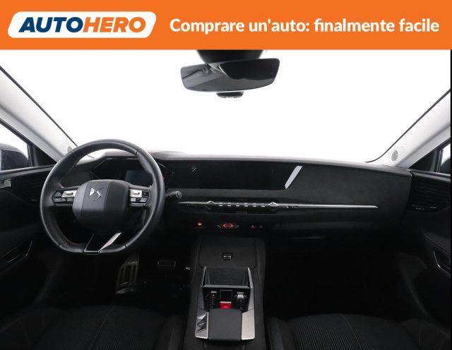 DS AUTOMOBILES DS 4 BlueHDi 130 aut. Performance Line